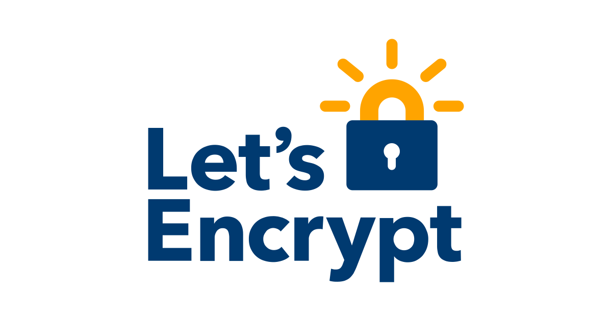 LetsEncrypt Logo