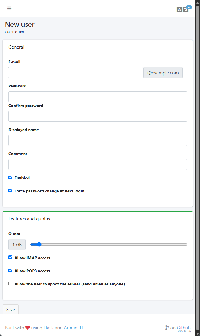 Walkthrough 5