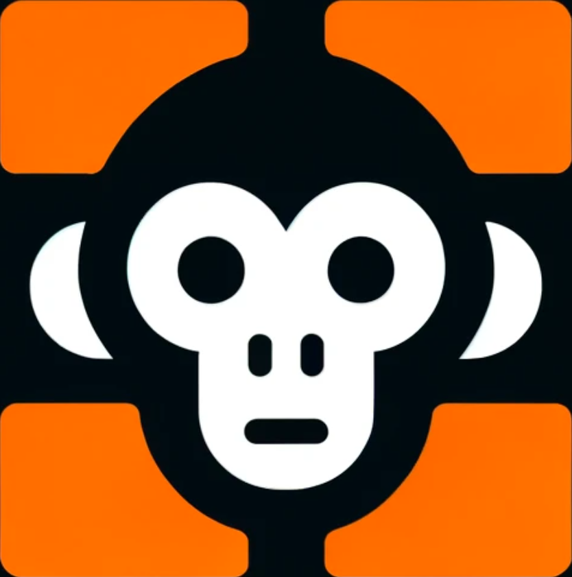CodeMonkey.Science Logo