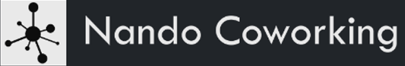Nando Coworking Logo